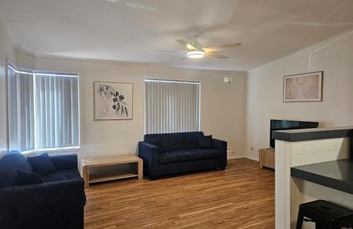 Ascot Complejo | Central Caravan Park