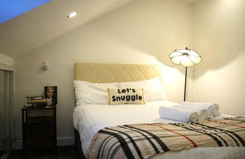 Riverside Apartamento | Central Cardiff One-Bed Comfortable Flat