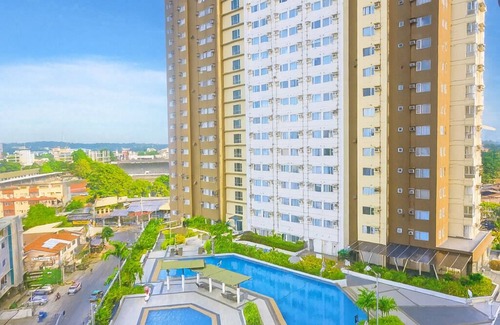 Barangay 29 Condominio | Cozy Condo in Marvelous Cagayan de Oro City