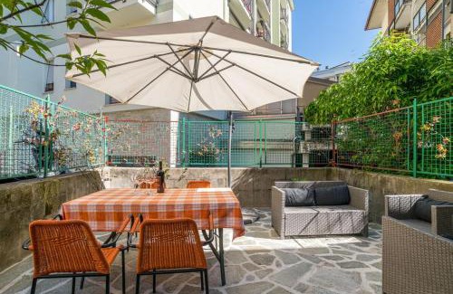 Cernobbio Apartamento | Central Cernobbio - Modern apartment