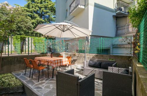Cernobbio Apartamento | Central Cernobbio - Modern apartment
