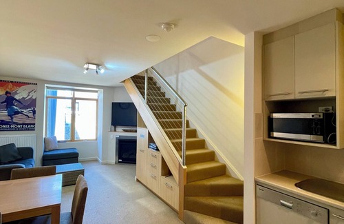 Hotham Heights Apartamento | Central Chalet Hotham 18