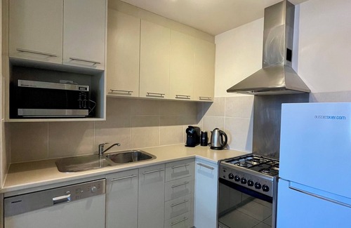 Hotham Heights Apartamento | Central Chalet Hotham 18