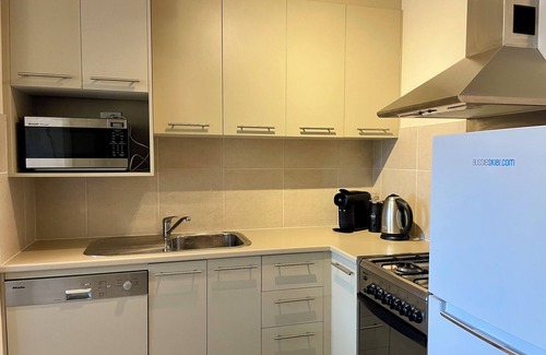 Hotham Heights Apartamento | Central Chalet Hotham 18