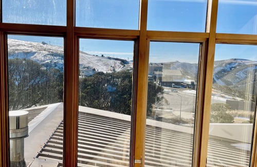 Hotham Heights Apartamento | Central Chalet Hotham 12