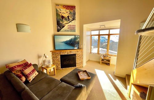 Hotham Heights Apartamento | Central Chalet Hotham 12