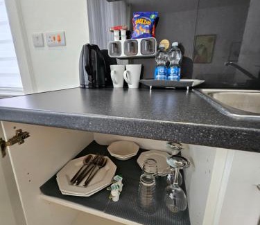 Leek Casa | Central Chambers Suites - Suite 1
