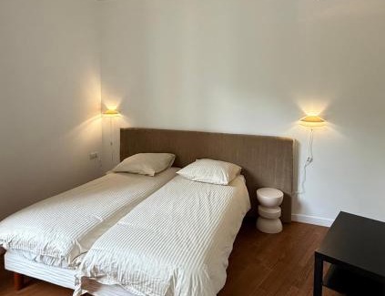 Faubourg-du-Roule Apartamento | Central Champs Élysée - High Luxury 2 Bedroom Apartment