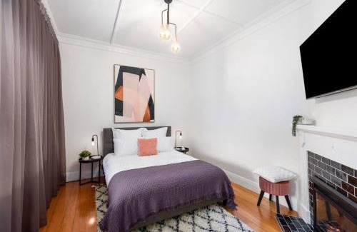 Mount Gambier Casa | Central Character Mount Gambier Home