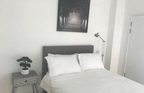 Farringdon Apartamento | Central Charm Dwelling