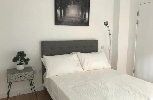 Farringdon Apartamento | Central Charm Dwelling