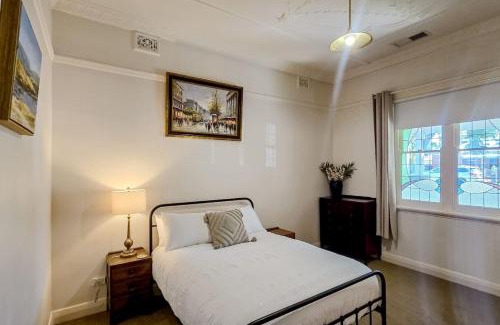 Wagga Wagga Casa | Central Charm on Best Street