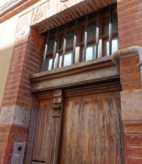 Saint - Aubin - Dupuy Apartamento | Central, charming and peaceful