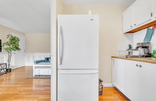 Central Manchester Apartamento | Central Chic Pad - with Free Parking, Heat & AC