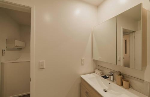 Christchurch City Centre Casa | Central City 2-Bedroom on Wilmer