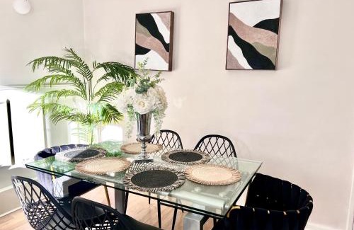 Hoxton Apartamento | Central City 3 minutes to Tower of London Trendy Shoreditch Recently refurbished 3 Bedrooms sleeps 8