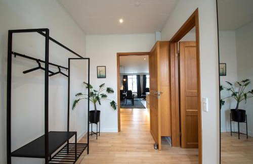 Sønderborg Apartamento | Central City Apartment
