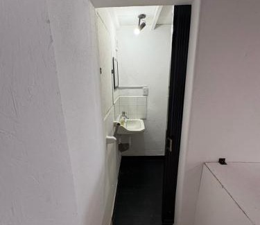 San Andrés de Giles Apartamento | Central City 2