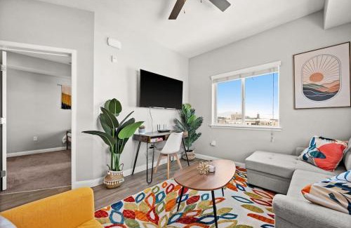 Central City Apartamento | Central City Escape