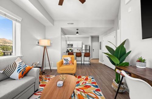 Central City Apartamento | Central City Escape