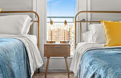 Central City Apartamento | Central City Escape