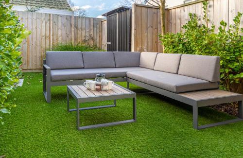 Christchurch Apartamento | Central City Hideout, Location, Location! w/park
