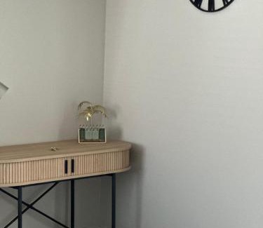Coventry Apartamento | Central City Home-3 Bed Rooms- Parking-Netflix
