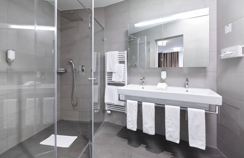 Basel City Centre Hotel | Central City Hotel Rochat