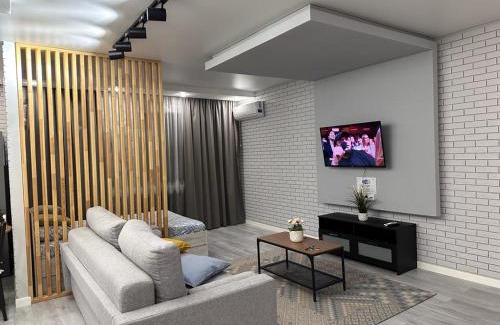Oskemen Apartamento | Central City