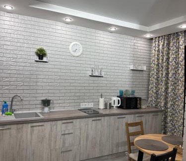 Oskemen Apartamento | Central City