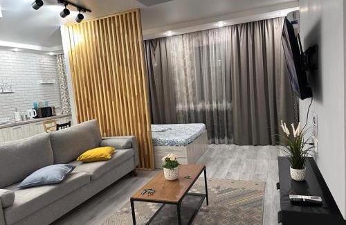 Oskemen Apartamento | Central City