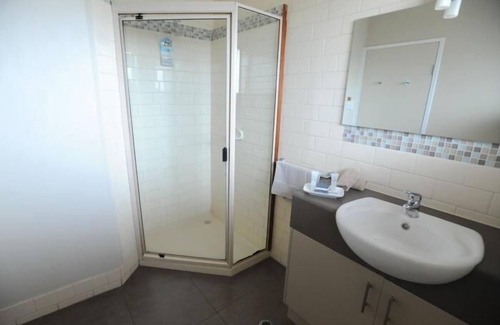 Bakery Hill Hotel | Central City Motor Inn