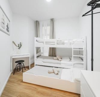 Himmelpfortgrund Hostal | Central City Rooms by Home2