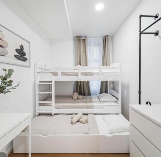 Himmelpfortgrund Hostal | Central City Rooms by Home2