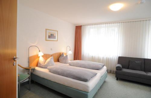 Rotebuhl Hotel | Central-Classic Hotel