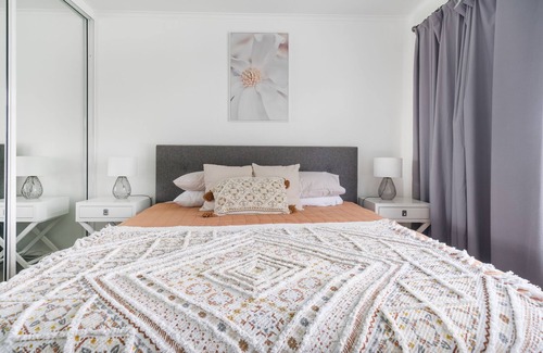 Long Jetty Casa | The Cottage