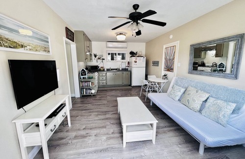 Arroyo Grande Casa | Central Coast Cottage