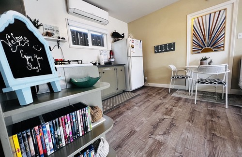 Arroyo Grande Casa | Central Coast Cottage