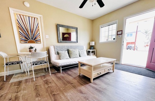 Arroyo Grande Casa | Central Coast Cottage