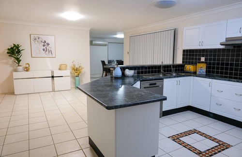 Buff Point Casa | Central Coast Guesthouse