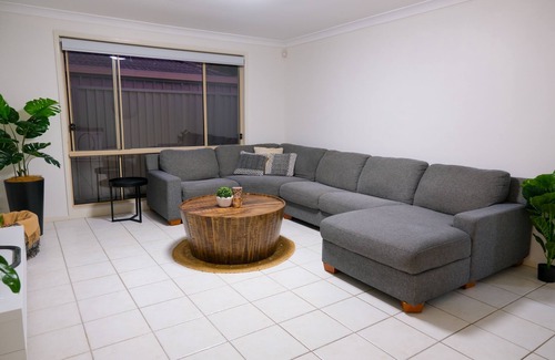 Buff Point Casa | Central Coast Guesthouse