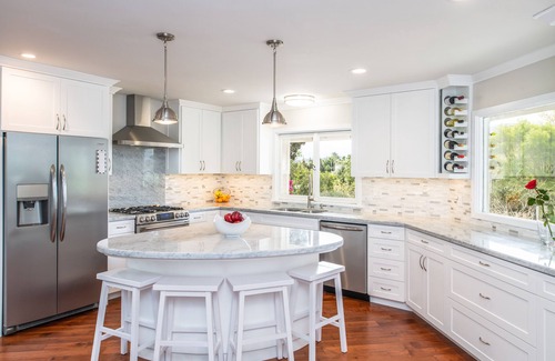 Carmel Valley Casa | Central Coast Wine Country Retreat - 4bd 4ba for 8