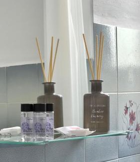 Larissa Apartamento | Central Comfort Guesthouse
