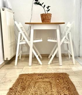 Larissa Apartamento | Central Comfort Guesthouse