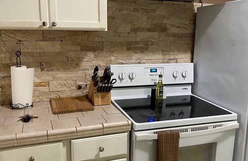 Port Angeles Casa | Central comfy home