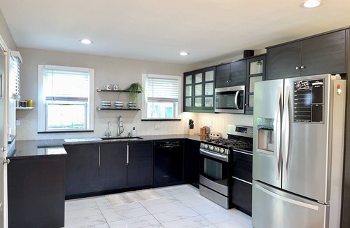 Central Oklahoma City Villa | Central / Convenient / Comfort