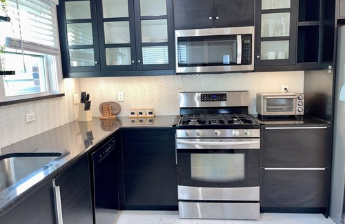 Central Oklahoma City Villa | Central / Convenient / Comfort