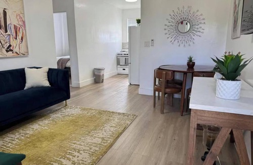 Overtown Apartamento | Central & Convenient 2 Bedroom - South of Wynwood