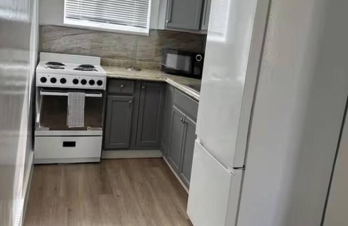 Overtown Apartamento | Central & Convenient 2 Bedroom - South of Wynwood
