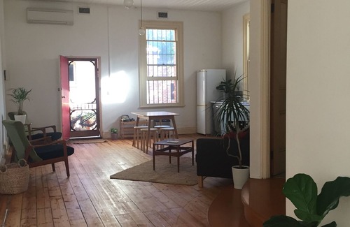 Fremantle Apartamento | Central, conveniente y encantador Heart of Fremantle, su lugar para disfrutar y relajarse